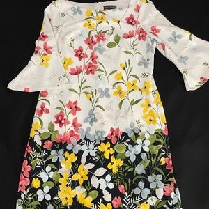 Jessica Howard dress
